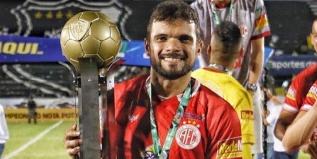 Foto: Reprodução/Instagram