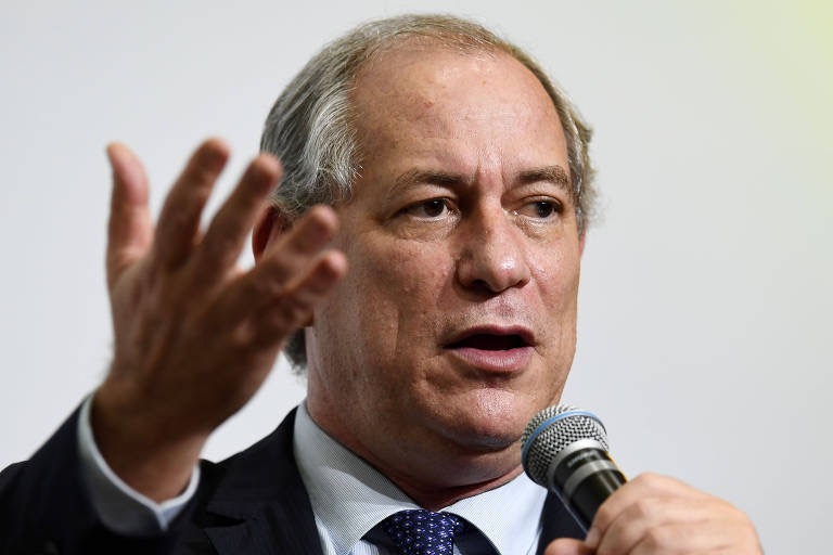 Ciro Gomes 