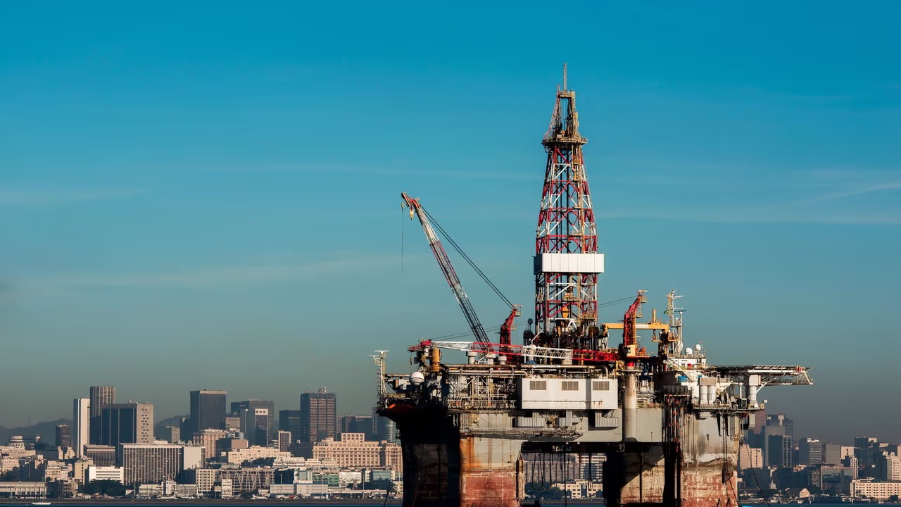 Amazon e Petrobras fecham acordo para diminuir impactos ambientais - Créditos: depositphotos.com / dabldy