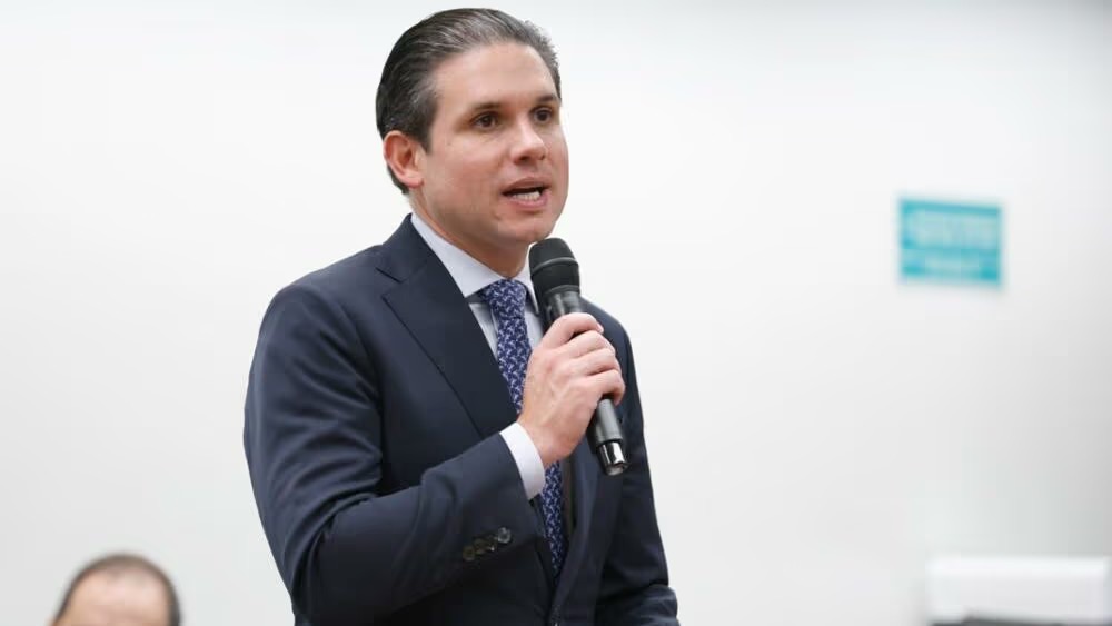 Hugo Motta | Foto: Marina Ramos/Câmara dos Deputados