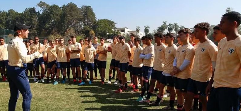 Foto: Miguel Schincariol/saopaulofc