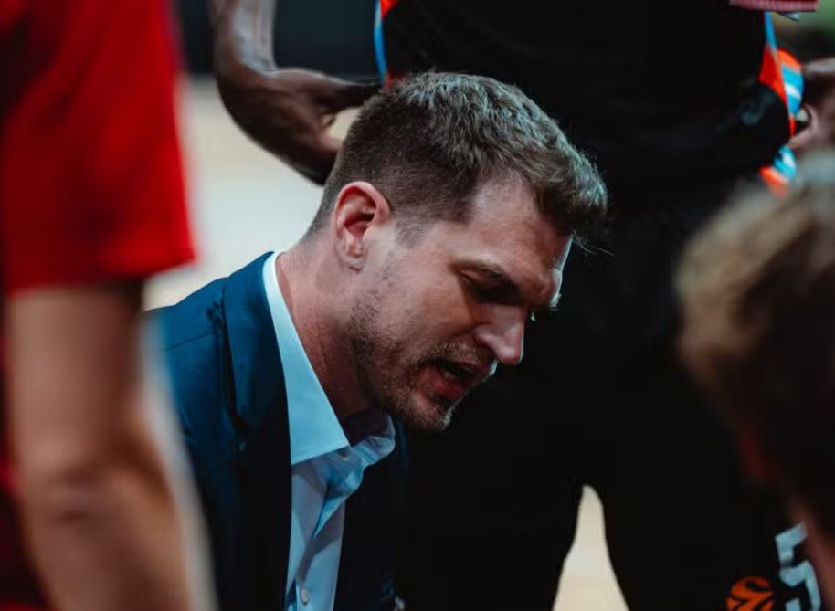 Foto: Divulgação/Paris Basketball