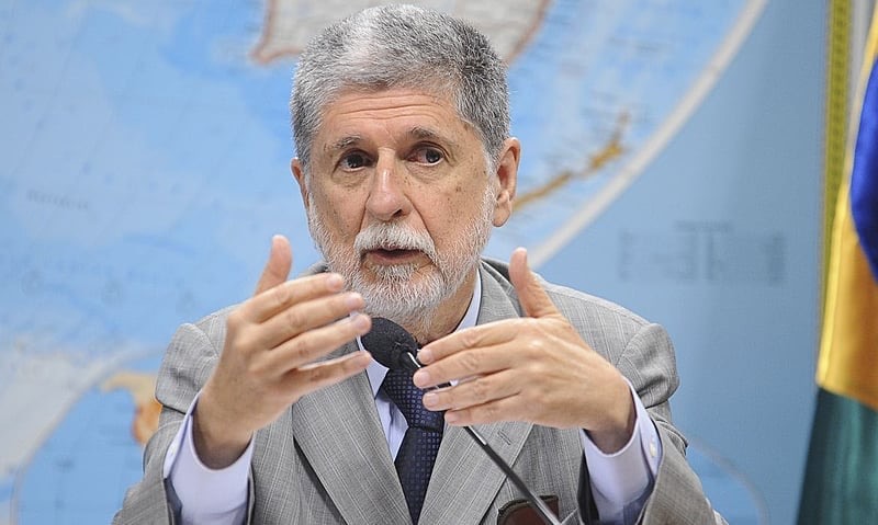Celso Amorim