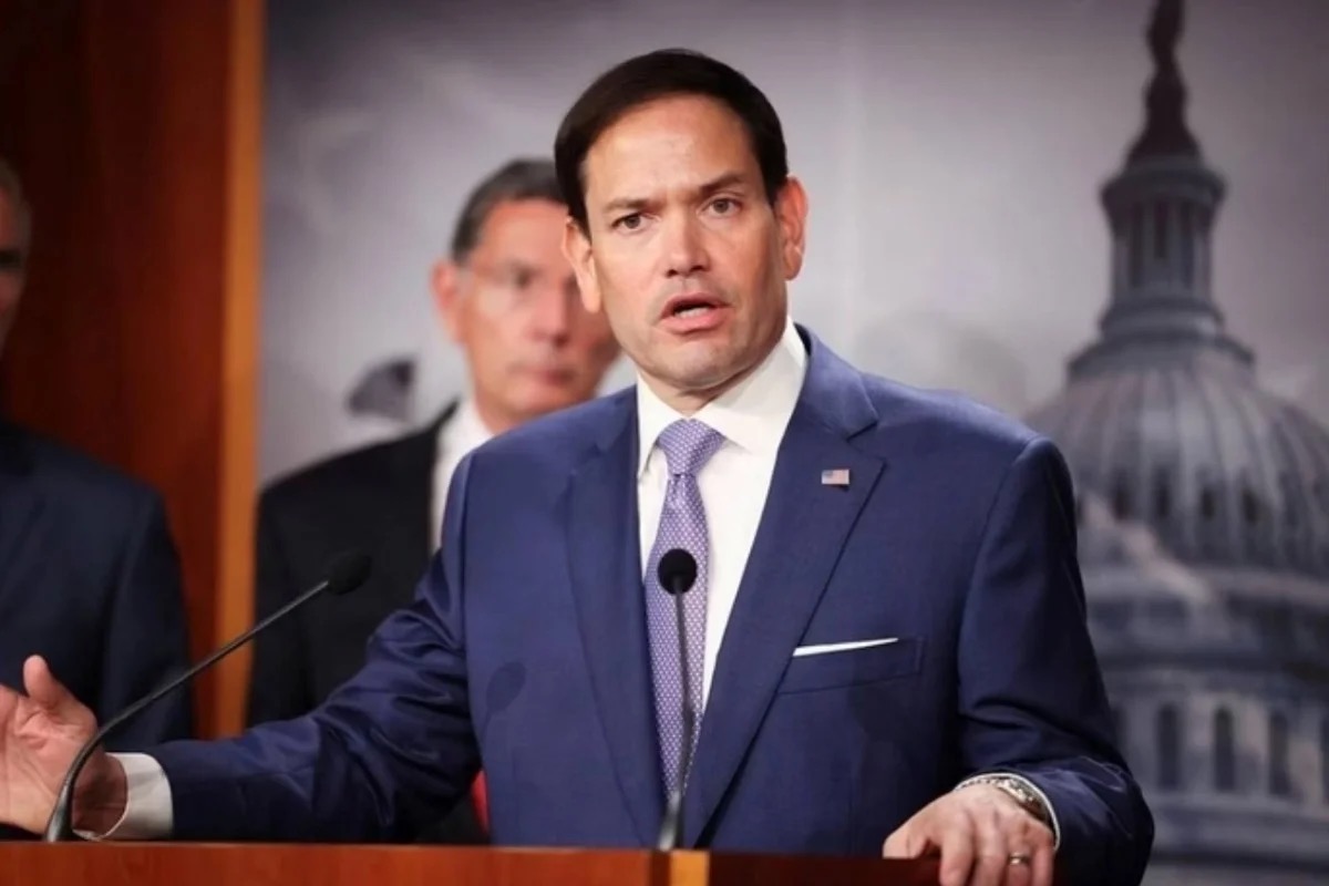 Marco Rubio | Reprodução