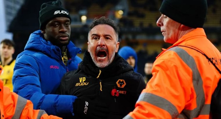 Foto: Jacob King/PA Images via Getty Images