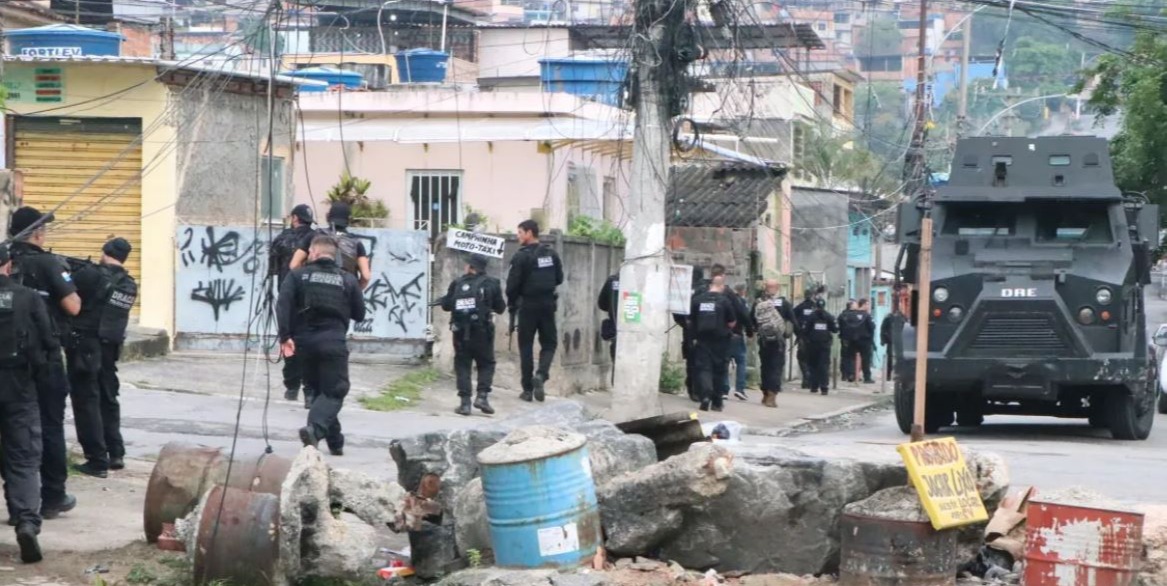 Foto: JOSE LUCENA/THENEWS2/ESTADÃO CONTEÚDO