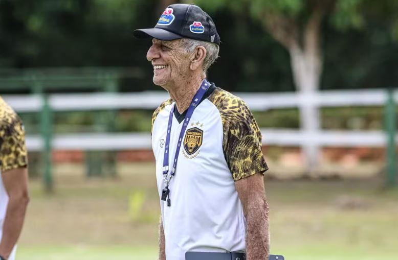 Foto: João Normando/AMFC