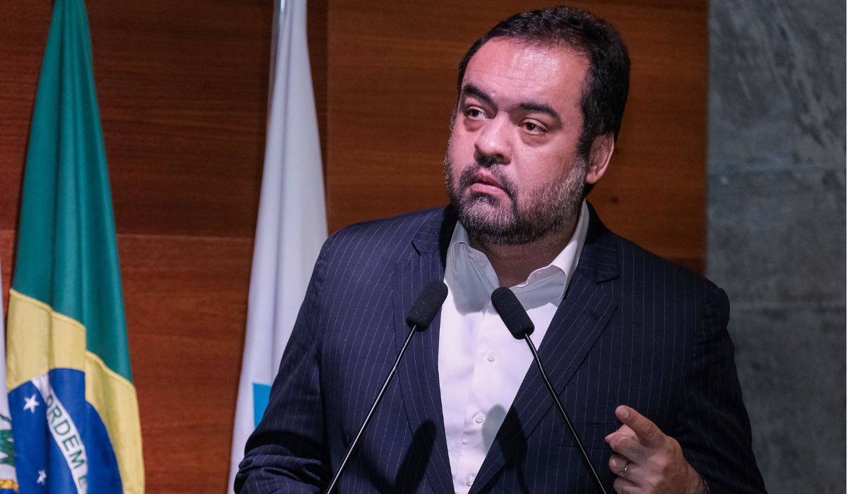 Foto: Governo do Estado do Rio de Janeiro