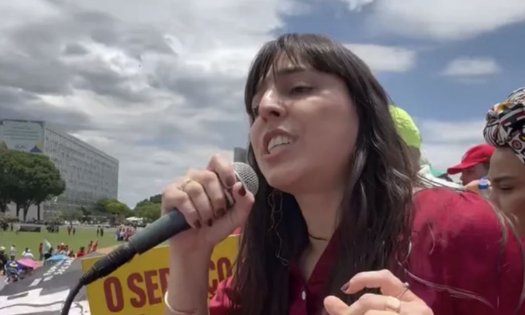 Foto: Reprodução/Instagram