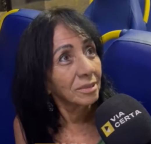 Foto: Reprodução/Via Certa Natal