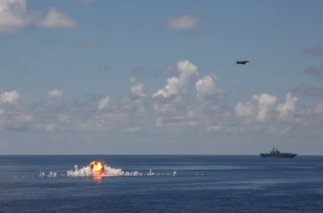 FireShot Capture 387 - EUA consideram atacar alvos militares da Venezuela, diz jornal_ - [g1.globo.com].png