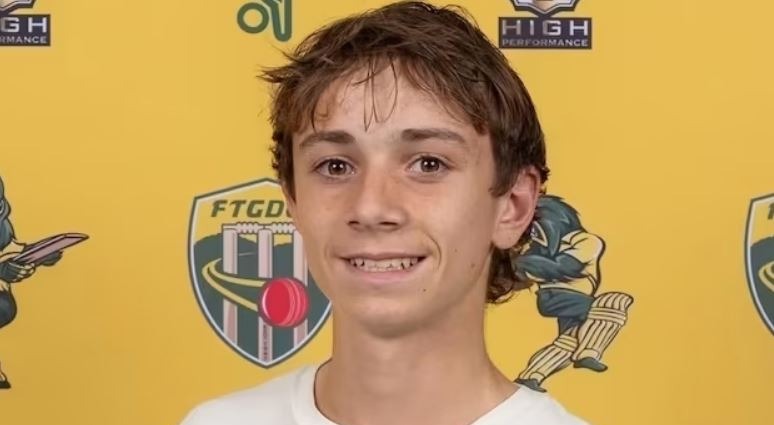 Foto: Divulgação/Gully Cricket Club