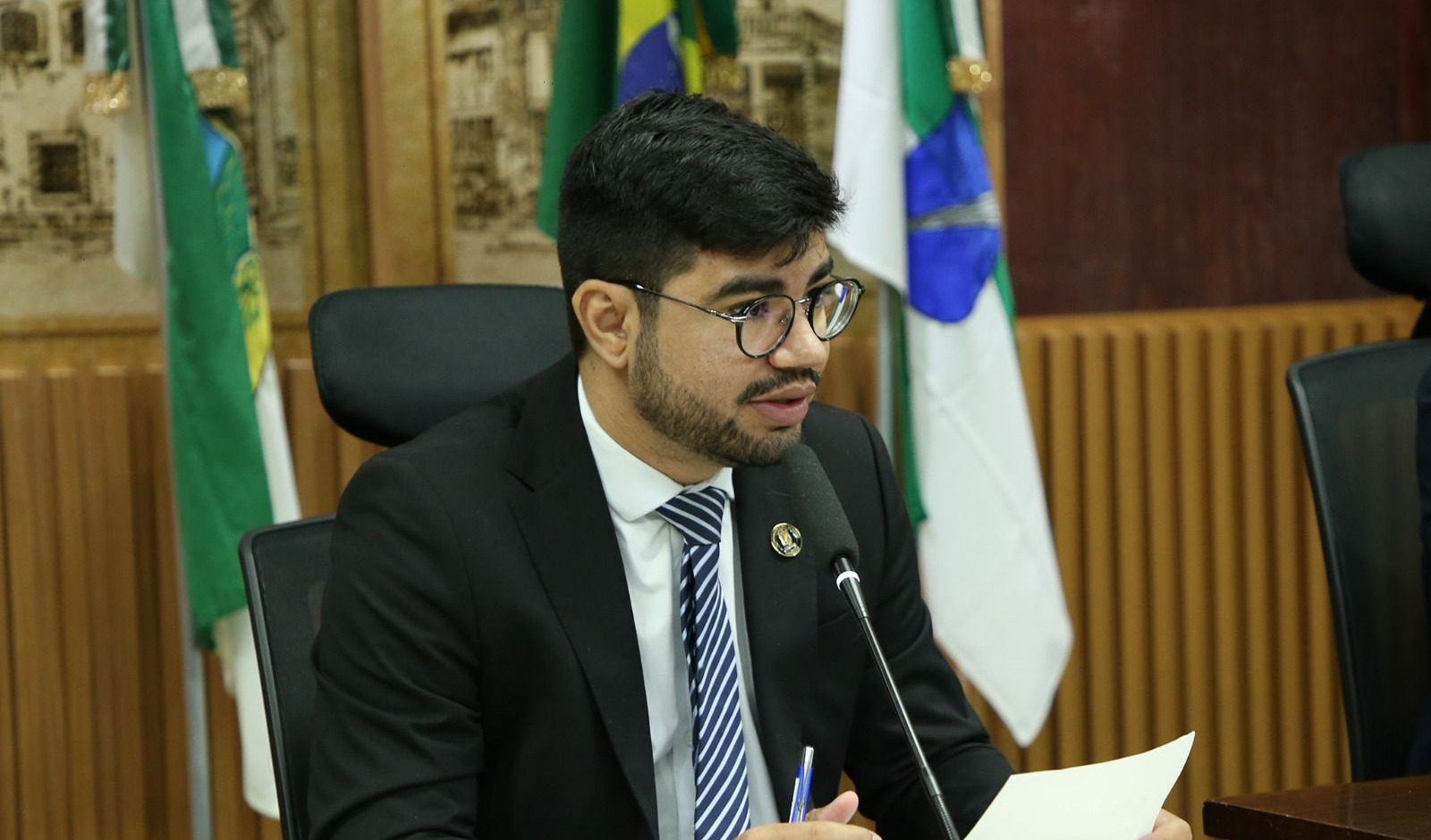 Foto: Francisco de Assis