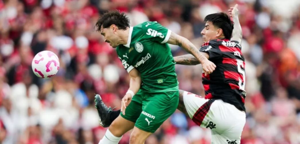 Foto: Gilvan de Souza/Flamengo