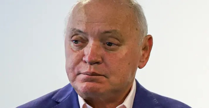 Abraão Lincoln Ferreira da Cruz, presidente da Confederação Brasileira dos Trabalhadores da Pesca e Aquicultura (CBPA) | Foto: Divulgação/Agência Brasil