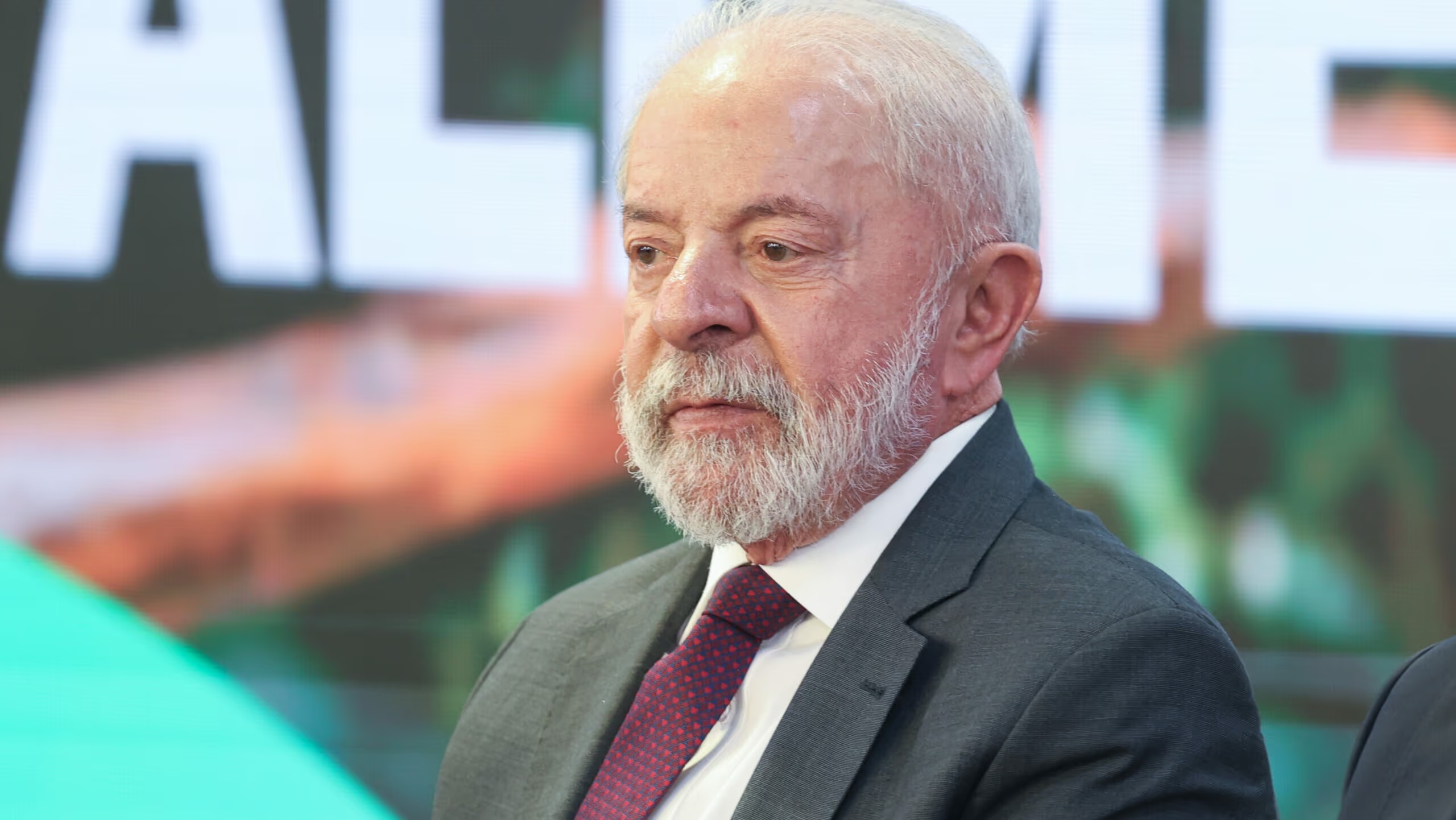 Lula | Foto: Valter Campanato/Agência Brasil