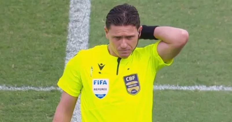 Foto: Reprodução/TV Globo