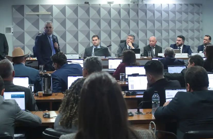 Foto Bruno Spada/ Câmara dos Deputados