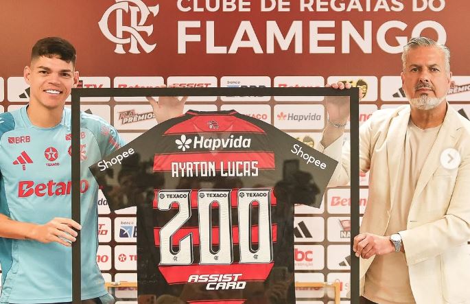 Foto: Reprodução/Instagram