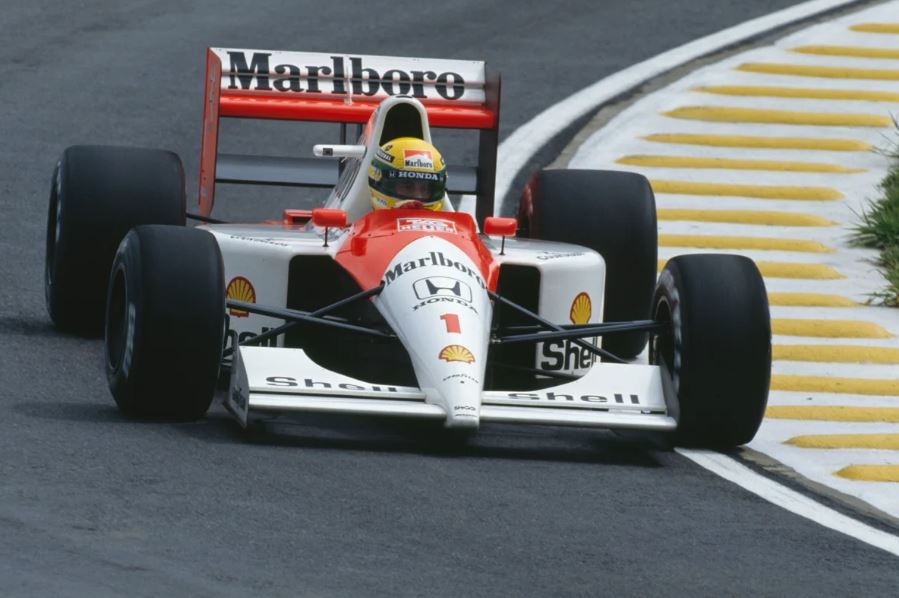 Foto: Pascal Rondeau/Allsport/Getty Images