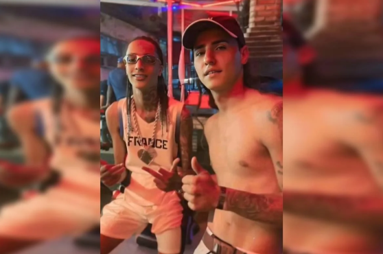 FireShot Capture 410 - Faccionado do CV, Cabeludo da Penha, morto em operação, posou com O_ - [www.metropoles.com].png