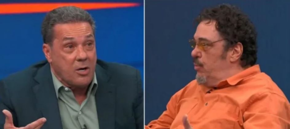 Foto: Reprodução Band