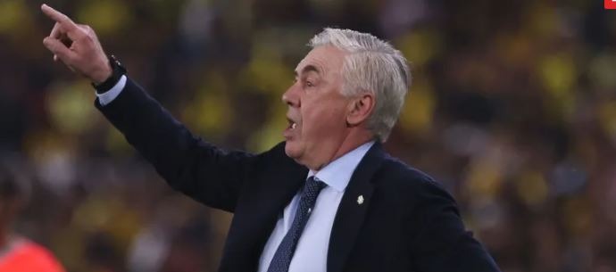 Foto: Franklin Jacome/Getty Images