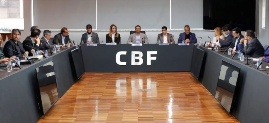 Foto: Rafael Ribeiro/CBF