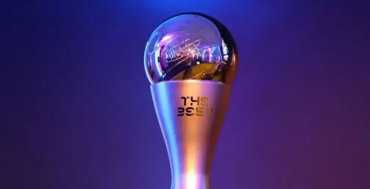 Foto: Fifa / Divulgação