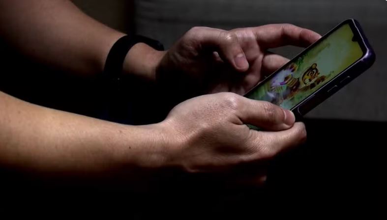 Foto: Reprodução/TV Gazeta