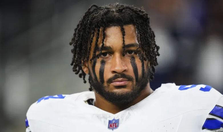 Foto: Cooper Neill/Getty Images