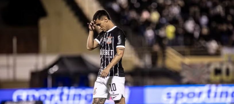 Foto: Leonardo Lima/AGIF