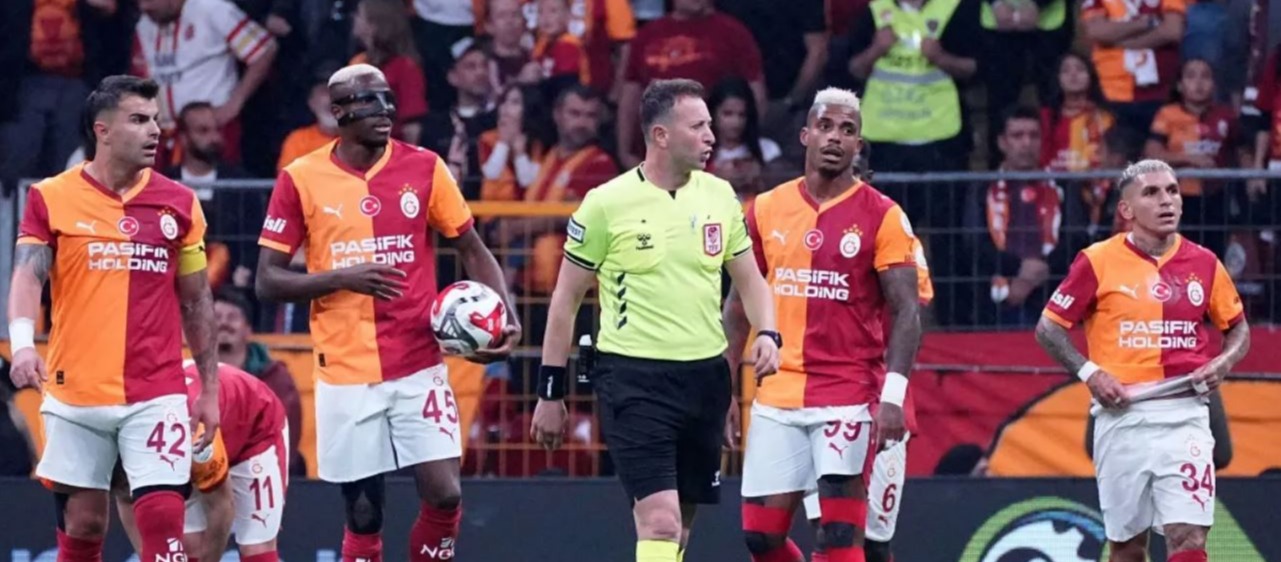 Foto: Seskim Photo/MB Media/Getty Images