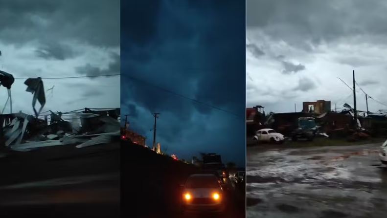 Foto: Reprodução/X