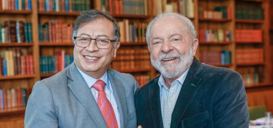 Foto: Ricardo Stuckert / PR