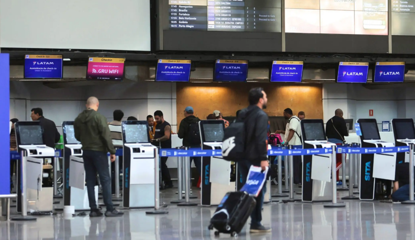 Foto: Paulo Pinto/Agência Brasil