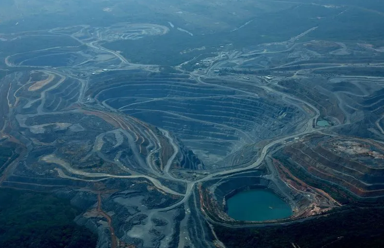 Foto: REUTERS/Amanda Perobelli