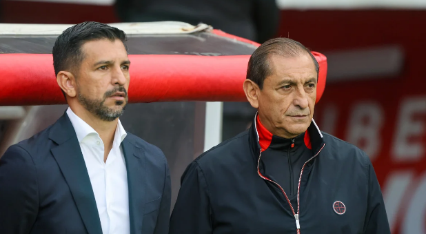 Foto: Ricardo Duarte/SC Internacional