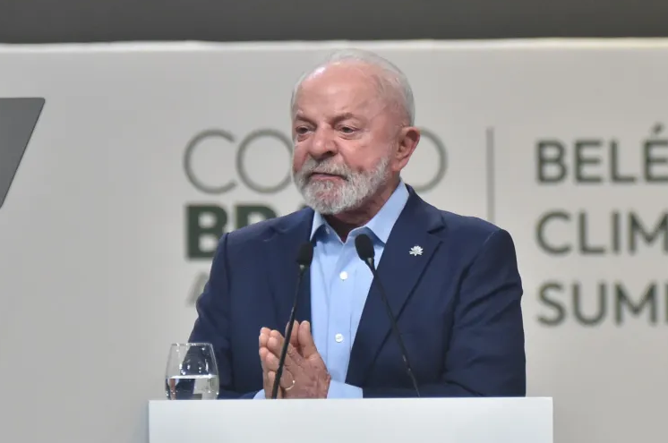 Foto: Paulo Mumia/COP30