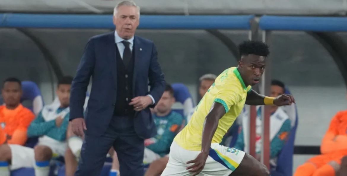 Foto: Masashi Hara/Getty Images