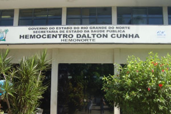 HEMONORTE RN | FOTO: TJRN