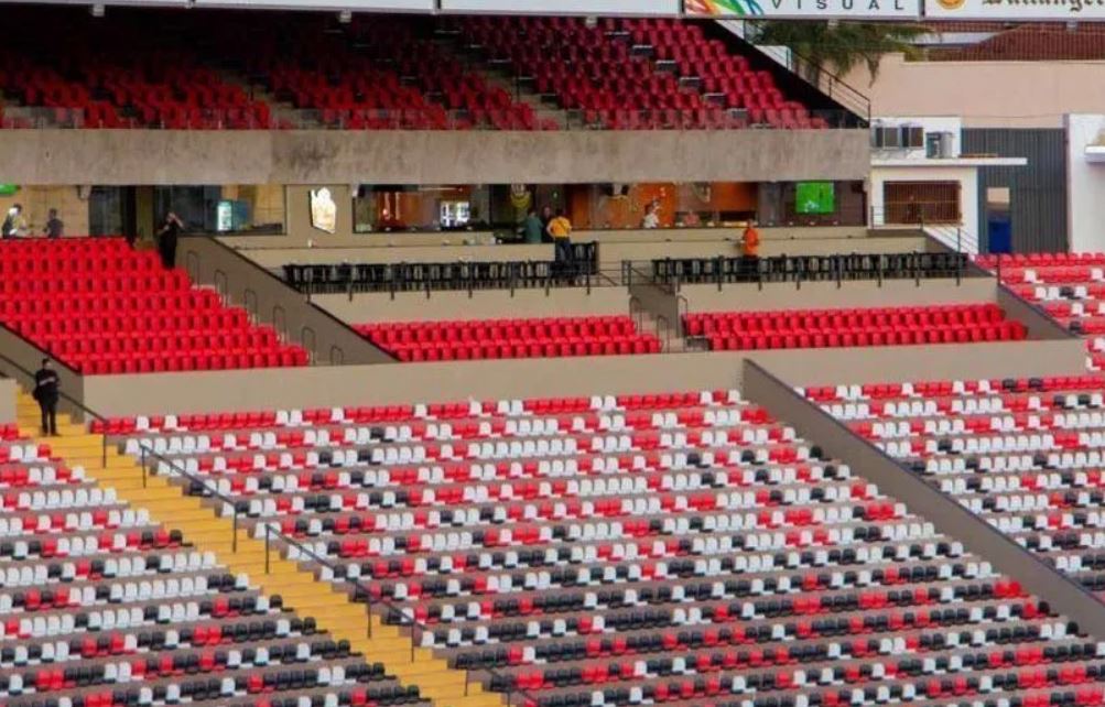 Foto: Divulgação/Botafogo-SP