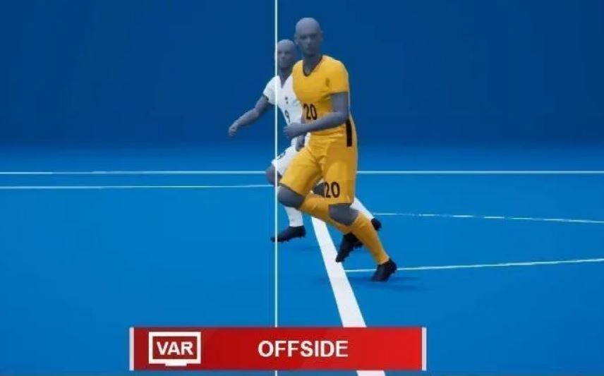 Foto: Reprodução / Fifa