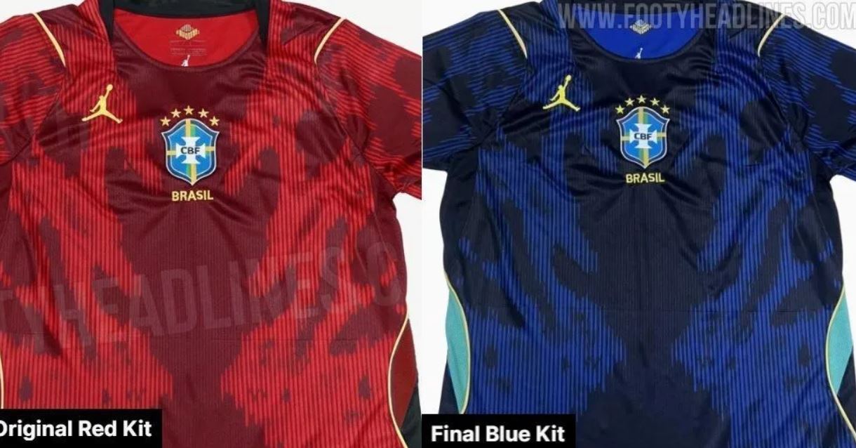 Foto: Reprodução/Footy Headlines