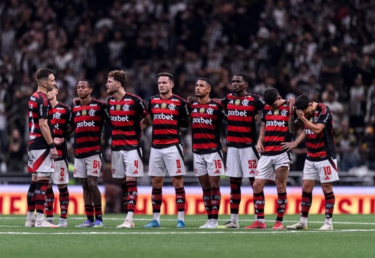 Foto: Gledston Tavares/Eurasia Sport Images/Getty Images