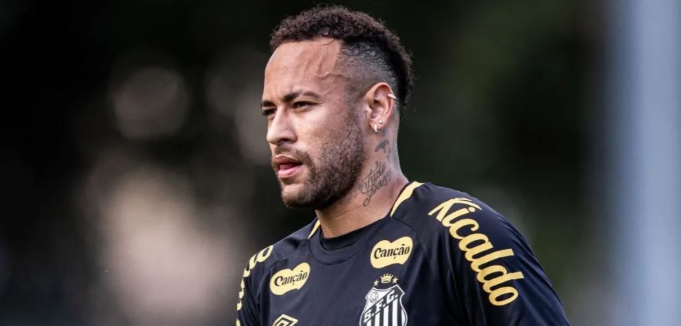 Foto: Raul Baretta/ Santos FC