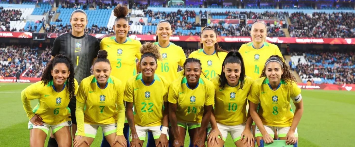 Foto: Lívia Villas Boas/CBF