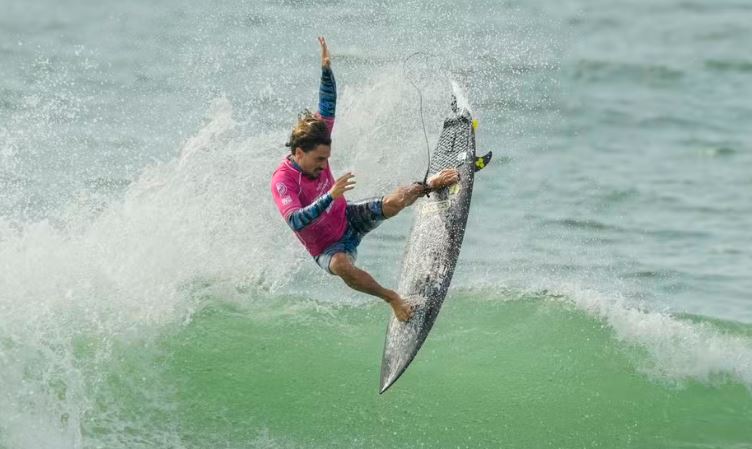 Foto: Marcio David/Foco Radical