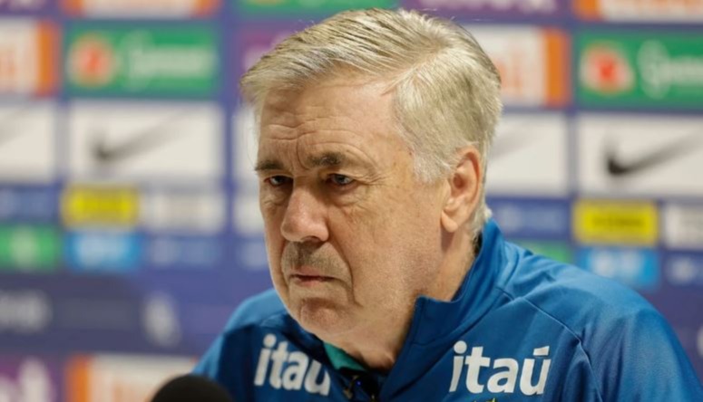 Foto: Rafael Ribeiro / CBF