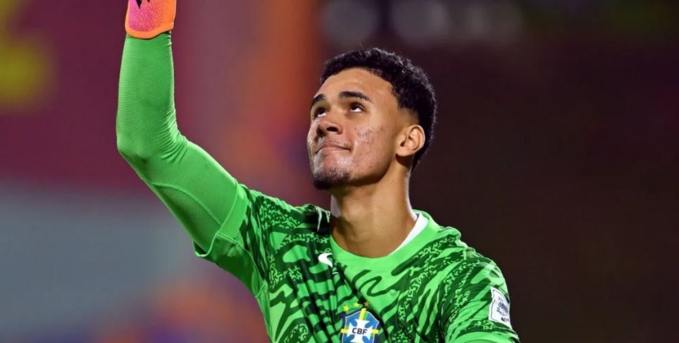 Foto: Chris Ricco - FIFA/FIFA via Getty Images